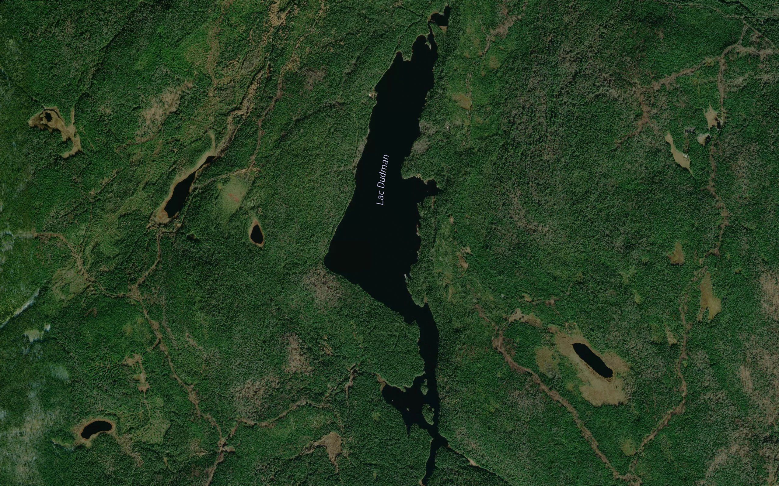 Lac Dudman