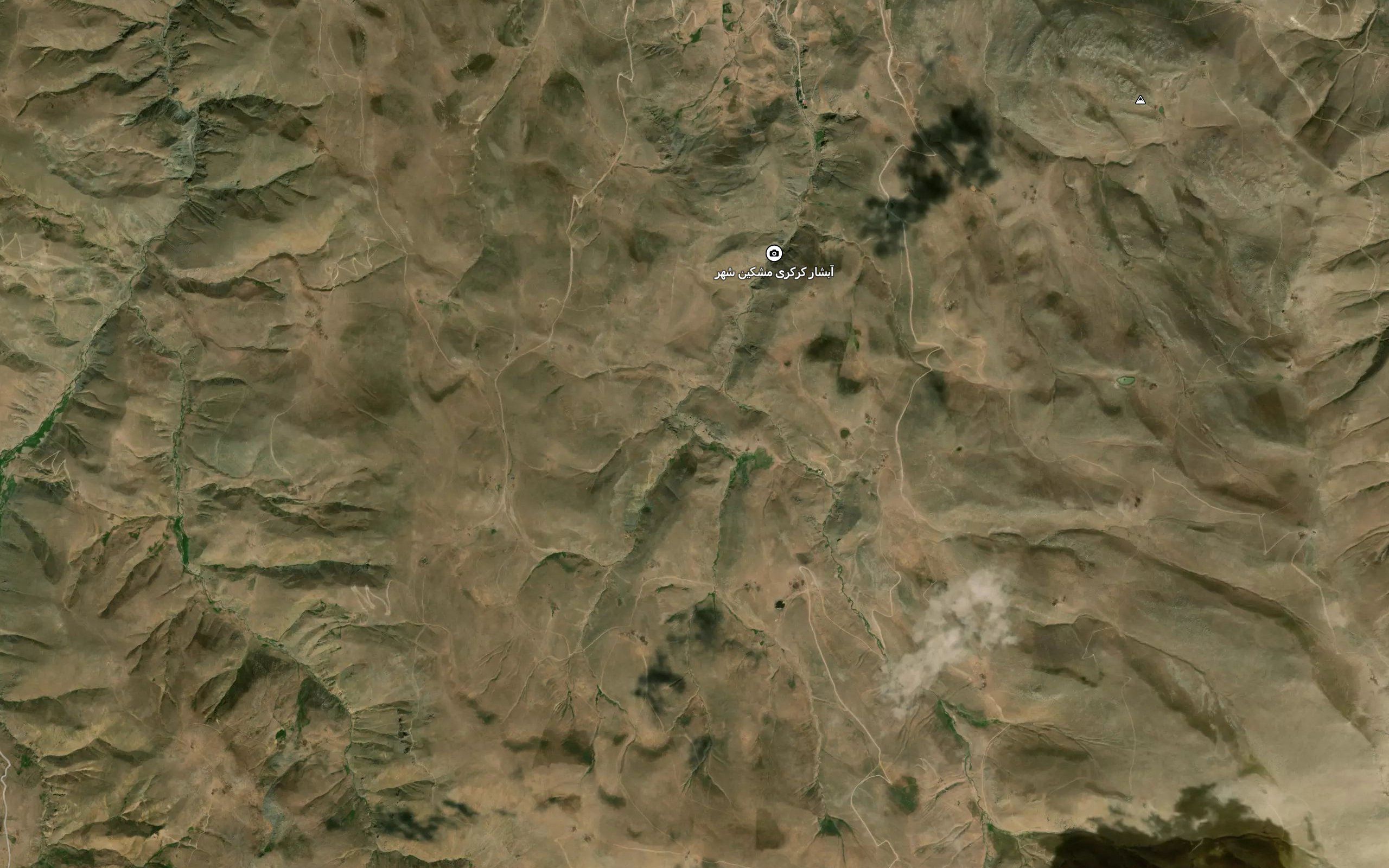 Rudkhaneh-ye Gusha Bolagh Chay