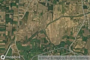 Gidar Drain