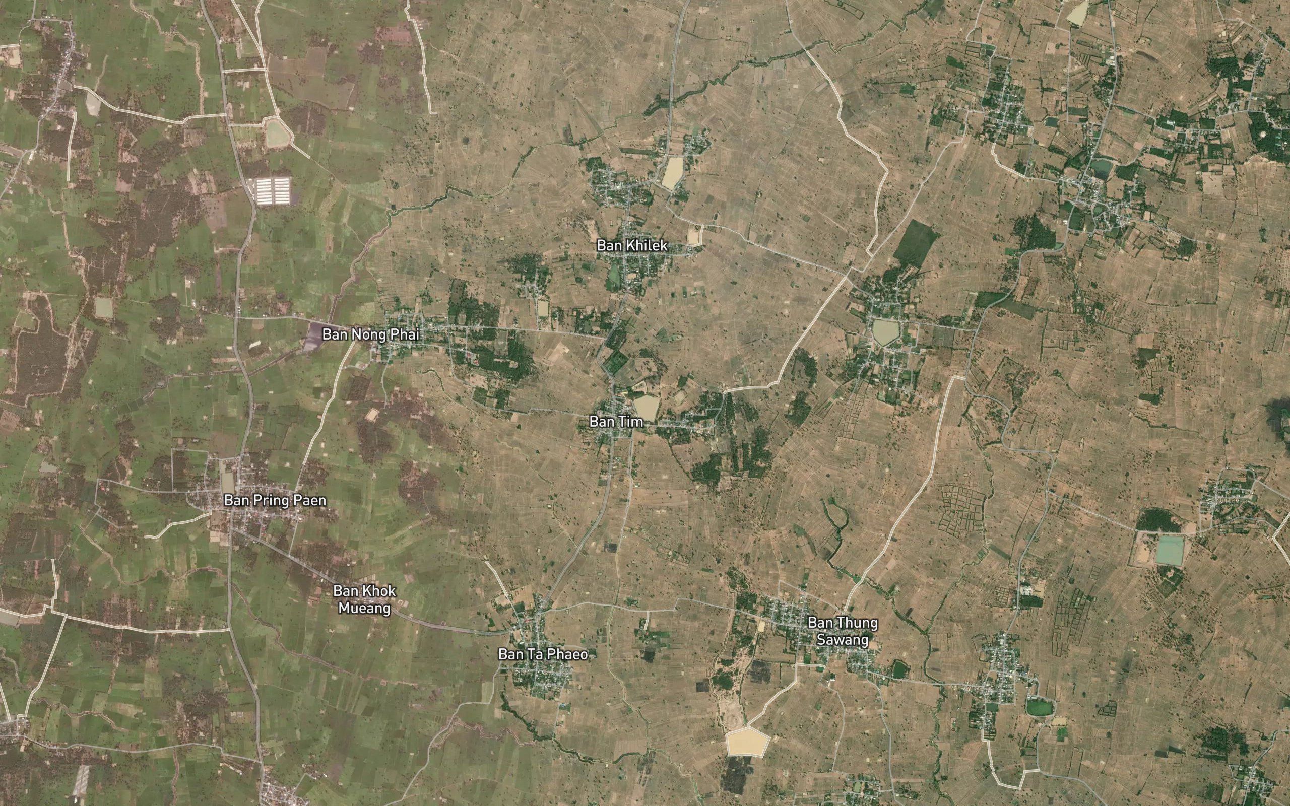 Nong Tim Yai