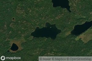 Magnet Lake