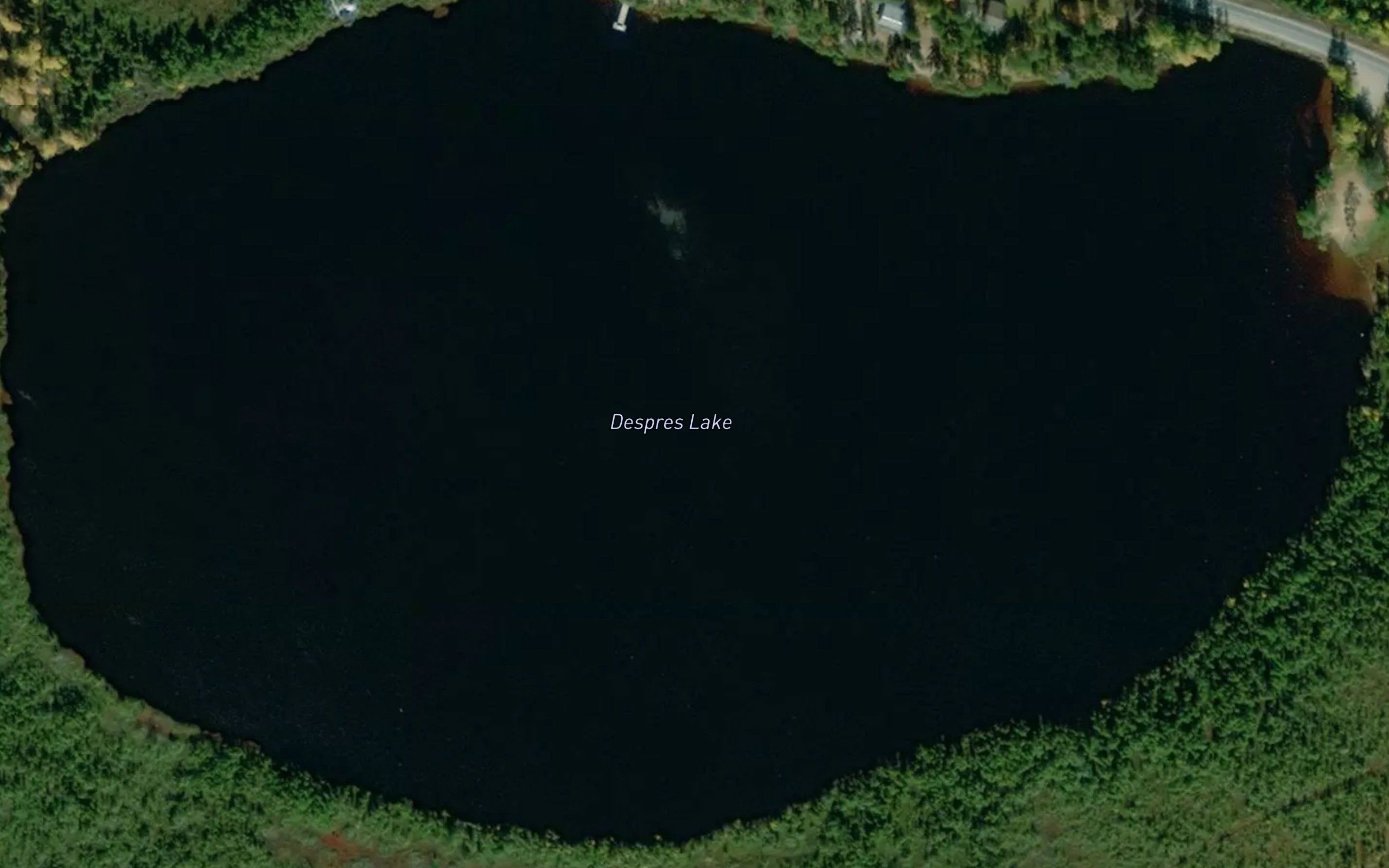 Despres Lake