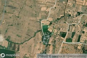 Ang Kep Nam Huai Charoen