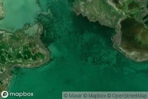 Boca de las Manchitas