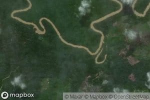 Sungai Tanglung