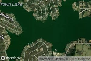 Diamond Lake