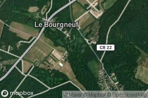 Ruisseau Sainte-Anne