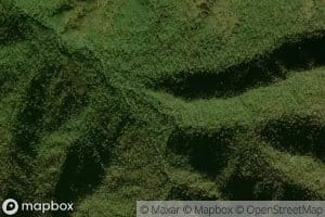 Eagle Rocks Prong