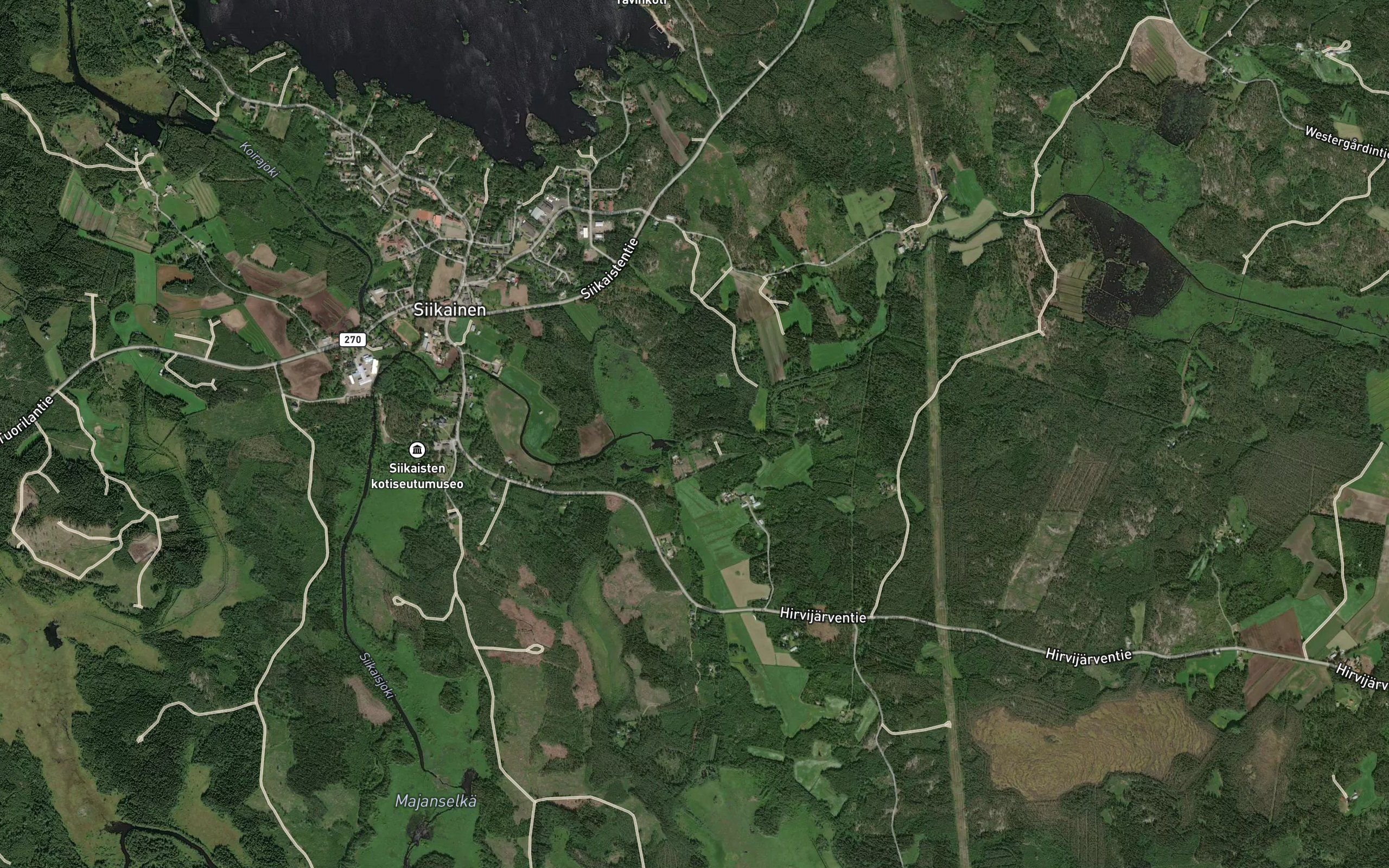 Pitkakoski