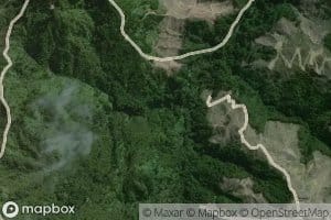 Little Kaiwhata Stream