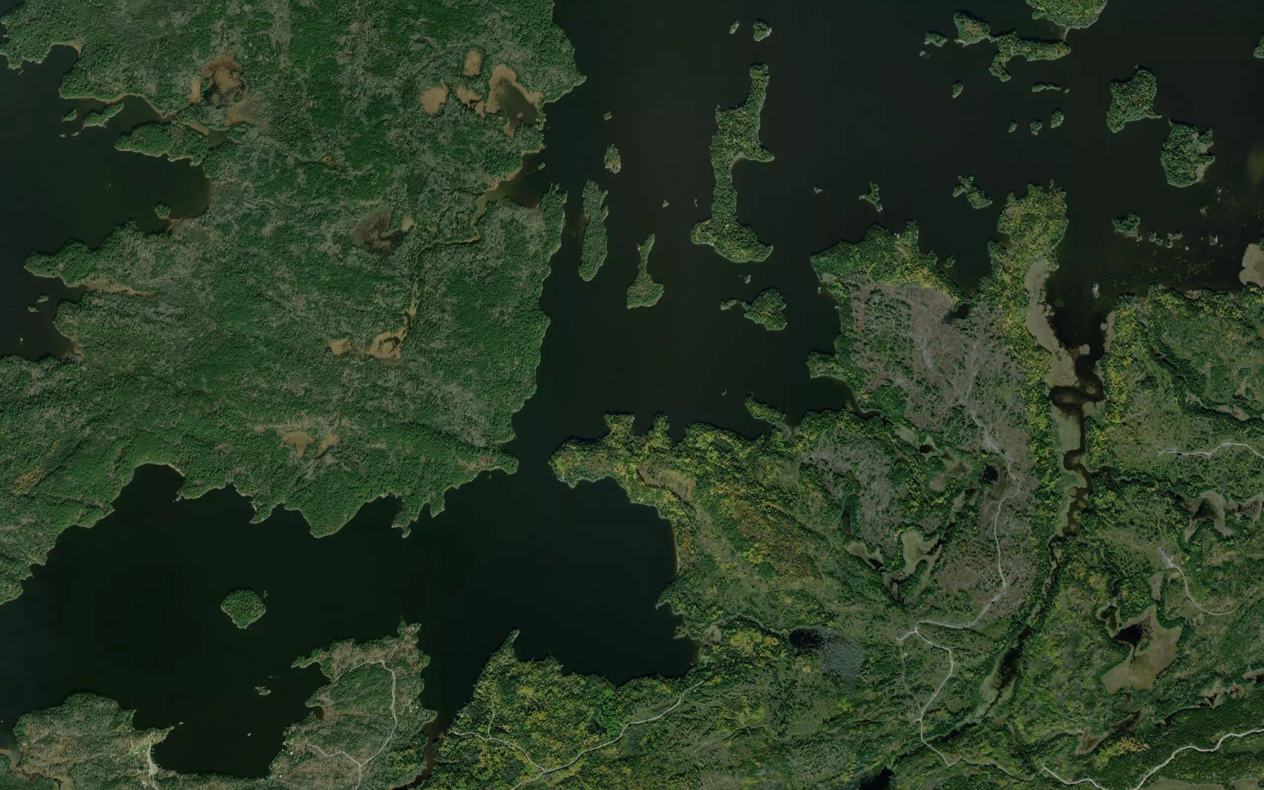 Parry Strait