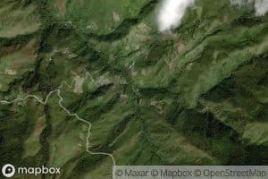 Quebrada Los Pozuelos