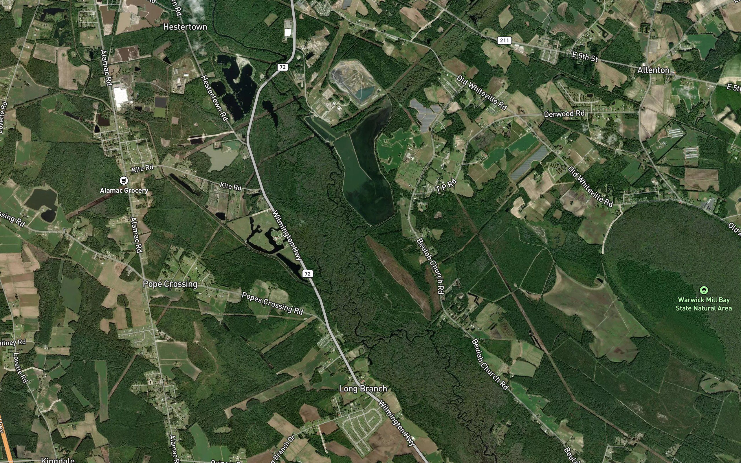 Jacob Swamp
