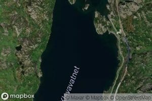 Klevavatnet