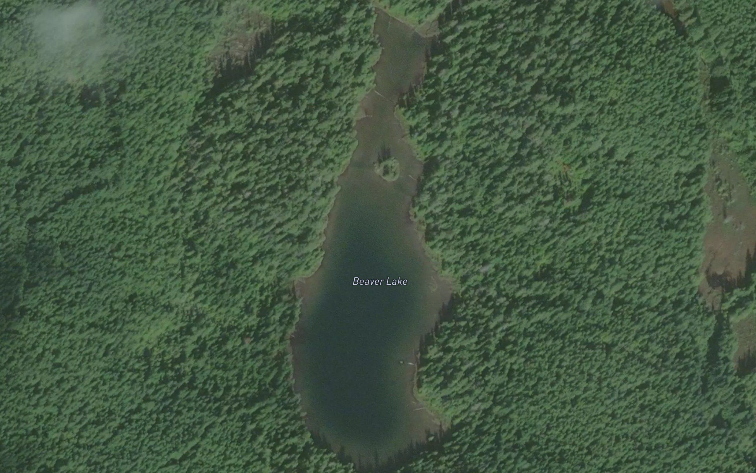 Beaver Lake