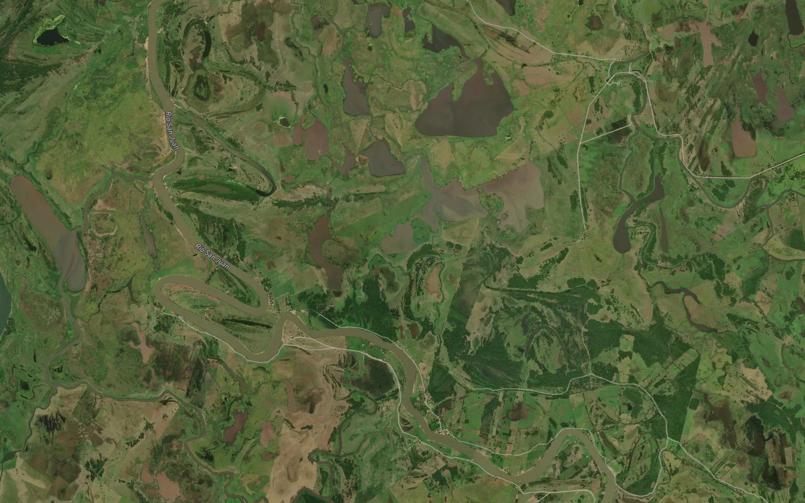 Laguna Varas