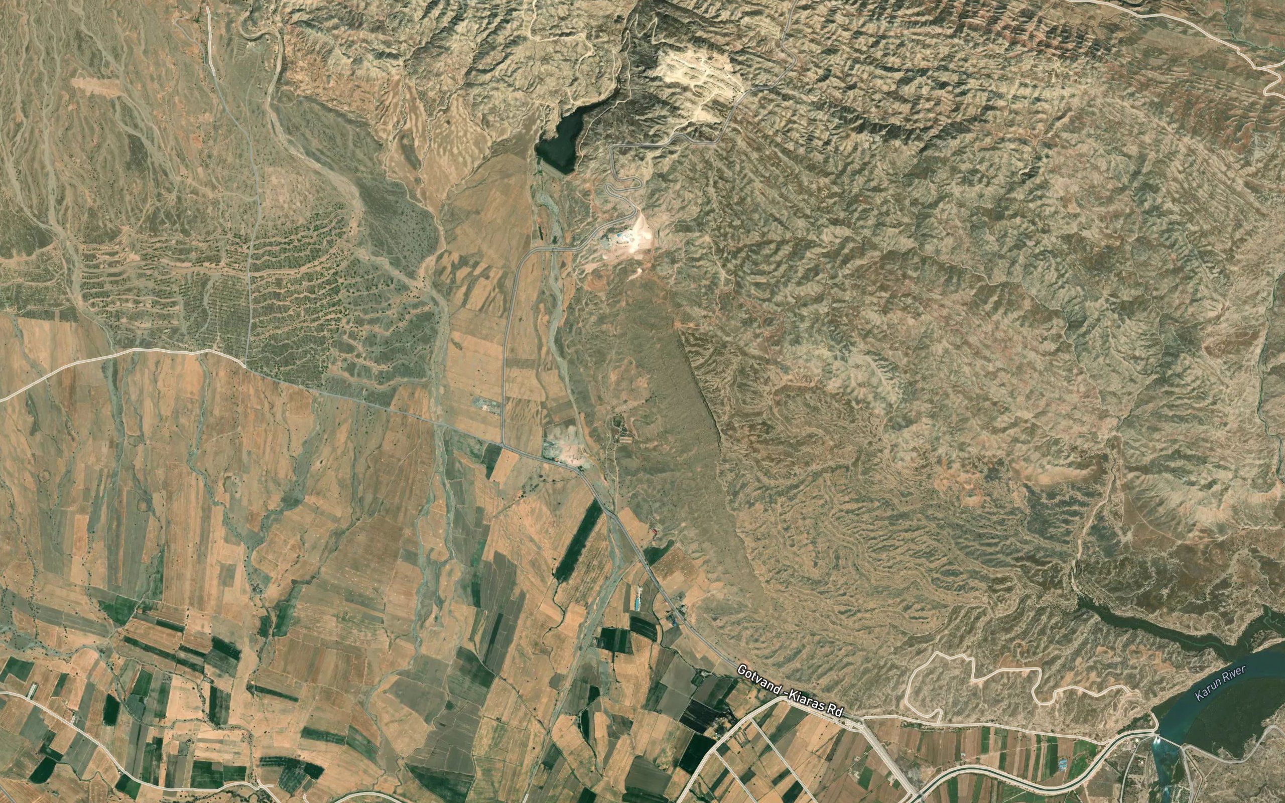 Cheshmeh-ye Pir Mohammad