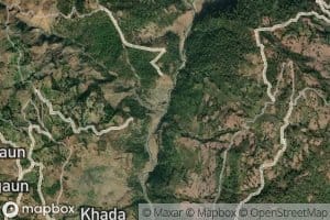 Budha Khola