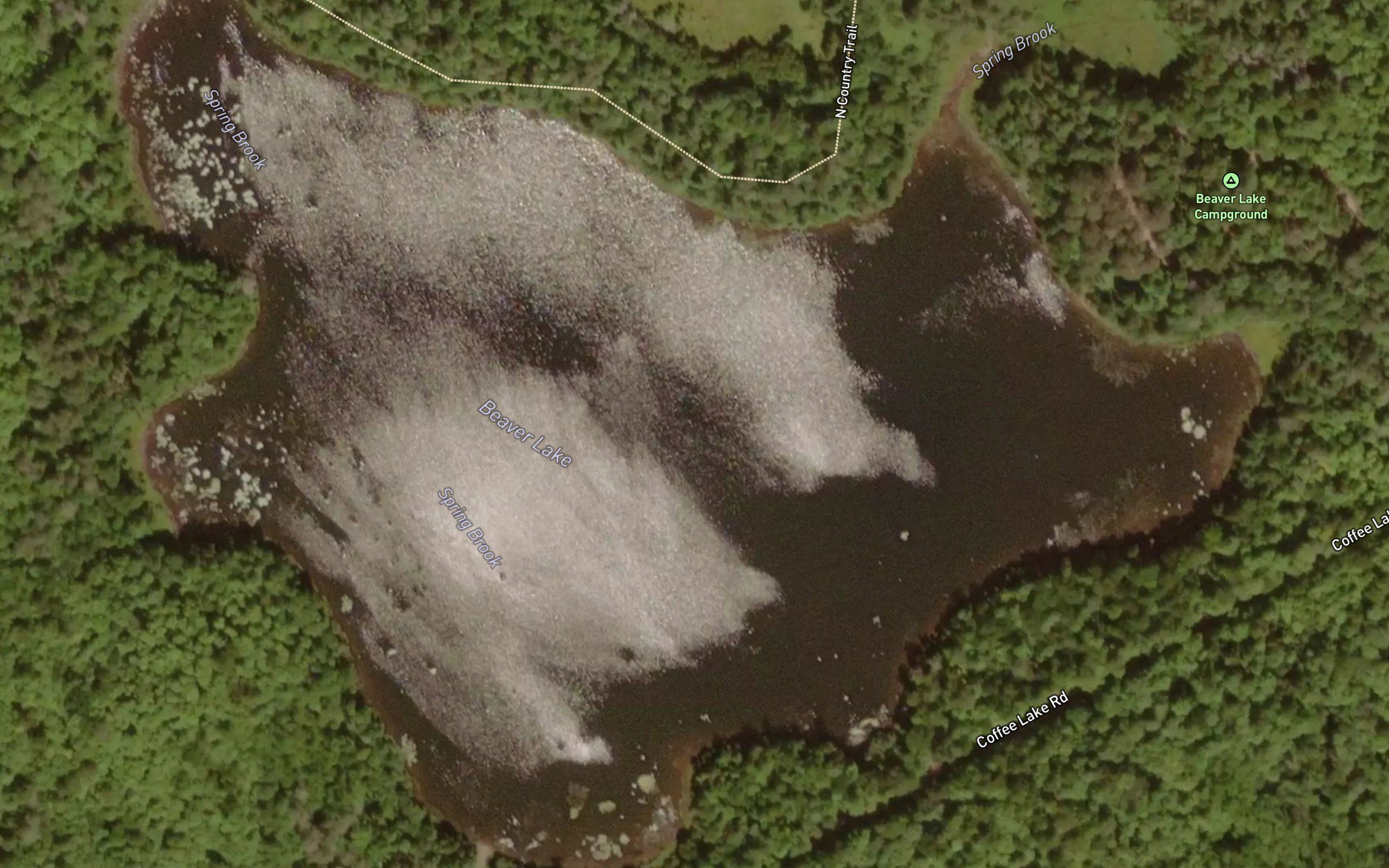 Beaver Lake