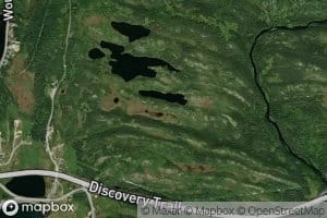 Herring Pond