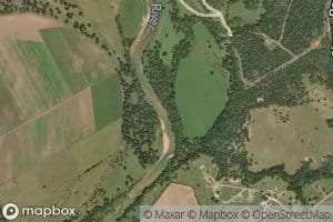 Brush Creek