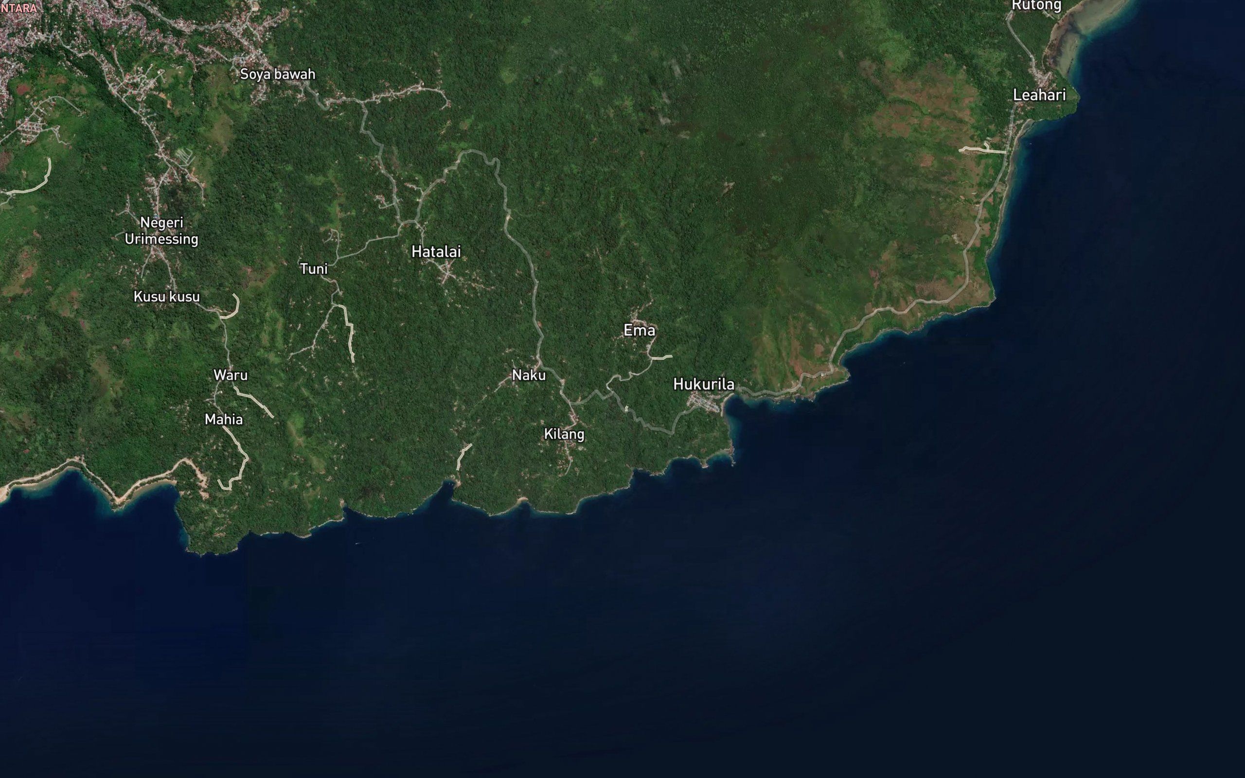 Wai Lhuwinang