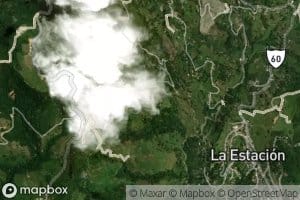 Quebrada Santa Barbara