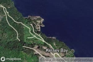 Brasseau Bay