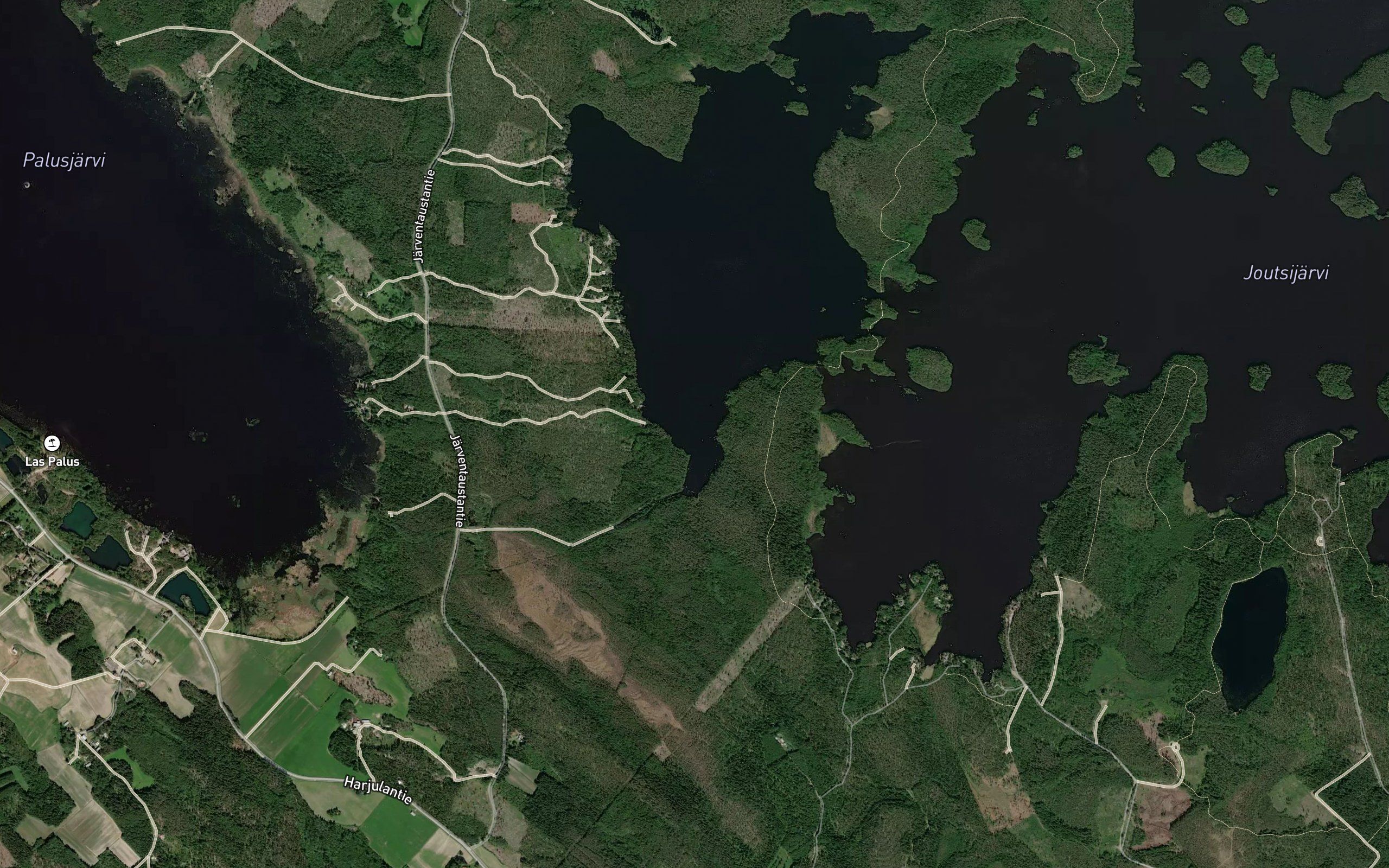 Hamalaistenlahti