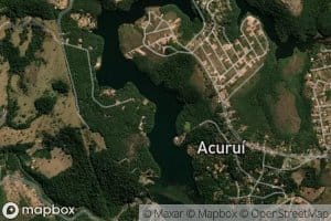 Represa do Rio de Pedras