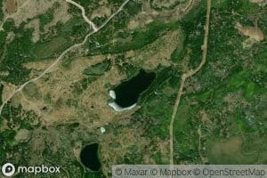 Priest Lake
