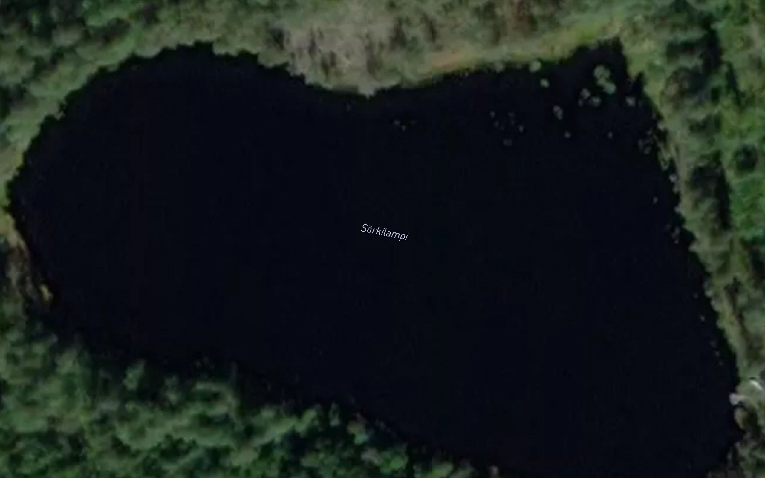 Sarkilampi
