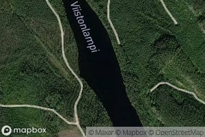 Viistonlampi