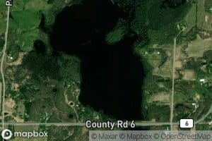 Little Stanchfield Lake