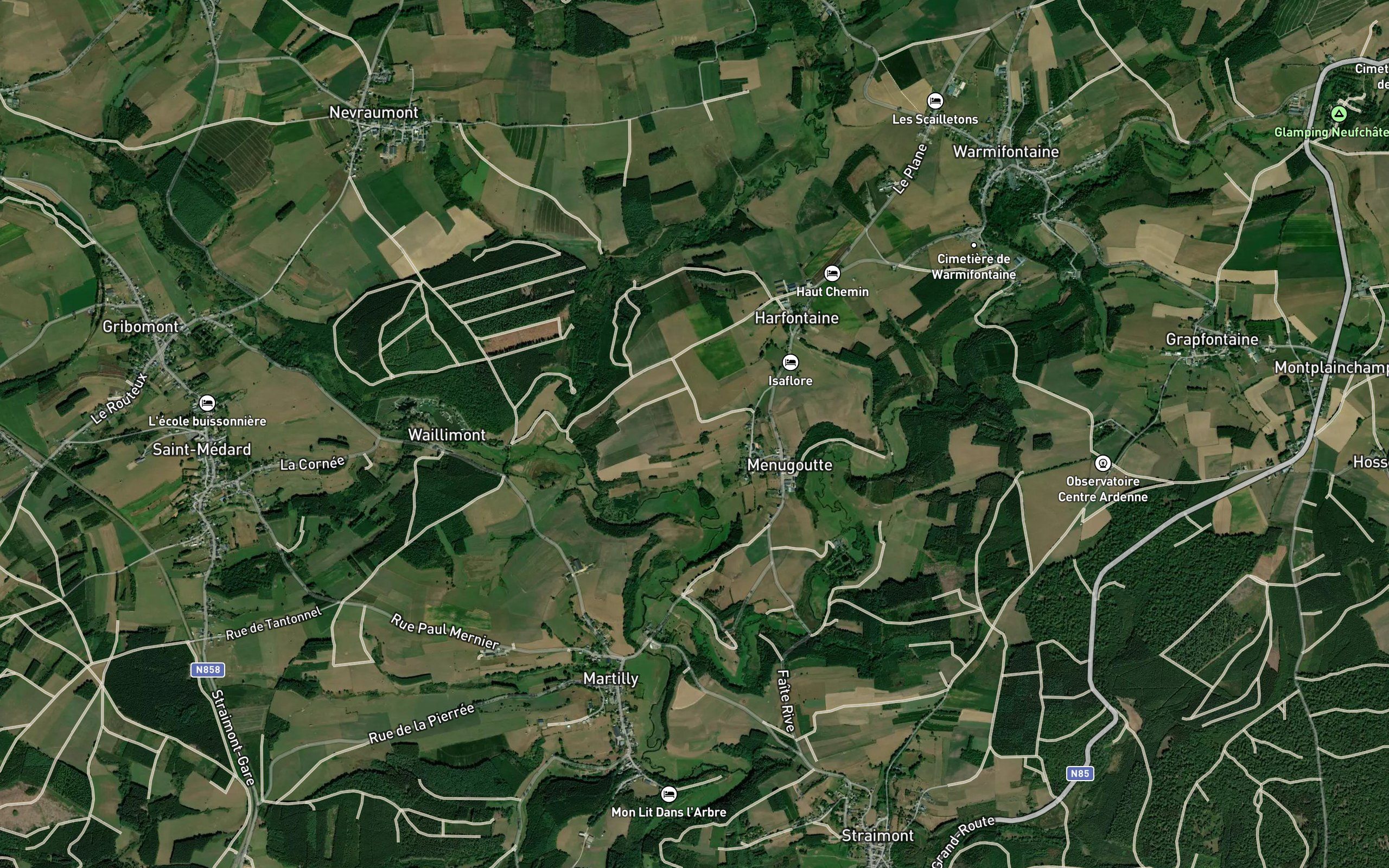 Neufchateau
