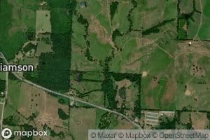 Walnut Springs Creek