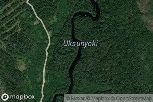Uksunyoki