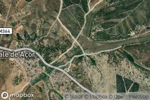 Ribeiro de Vale de Acor