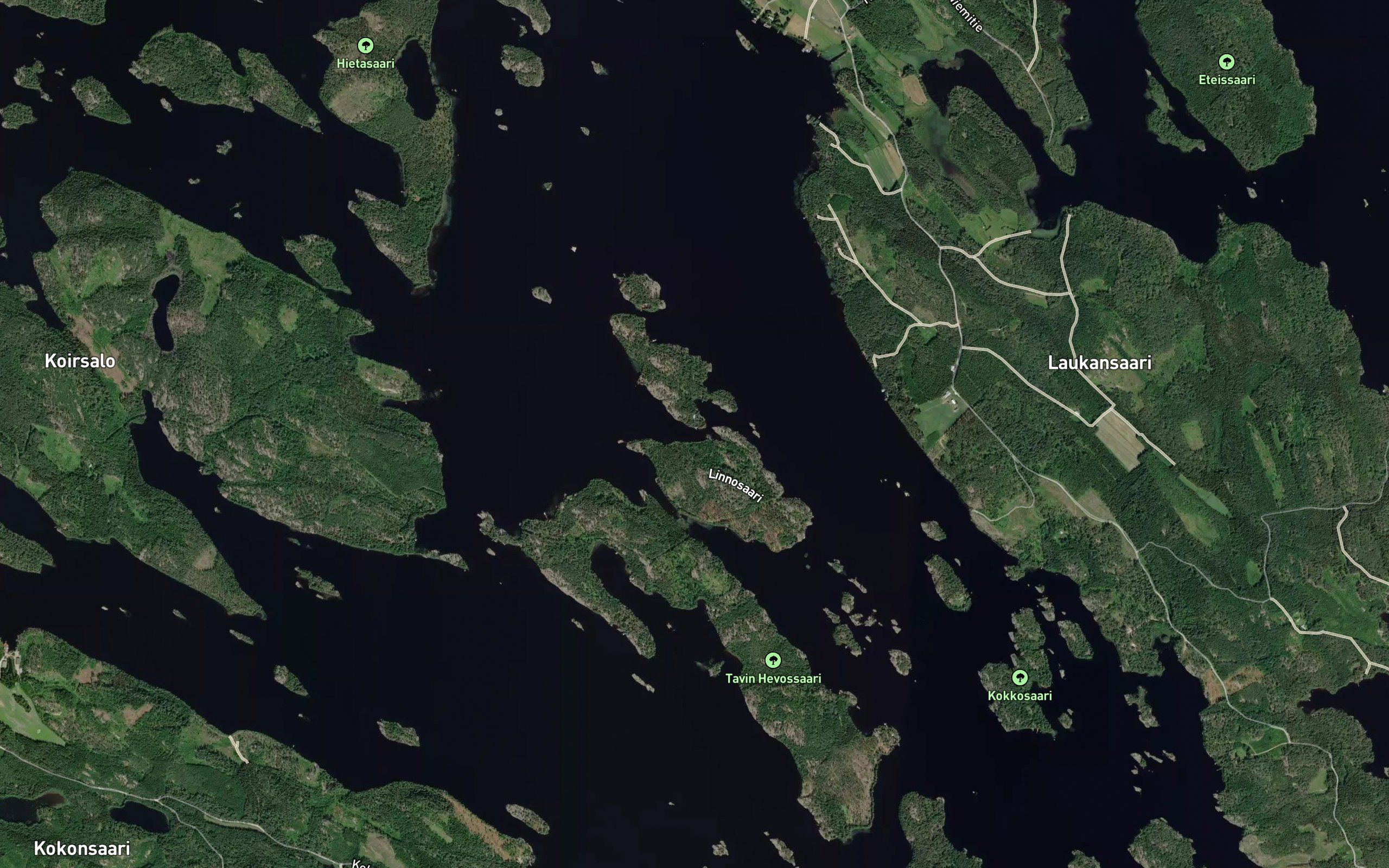 Marjosalmi