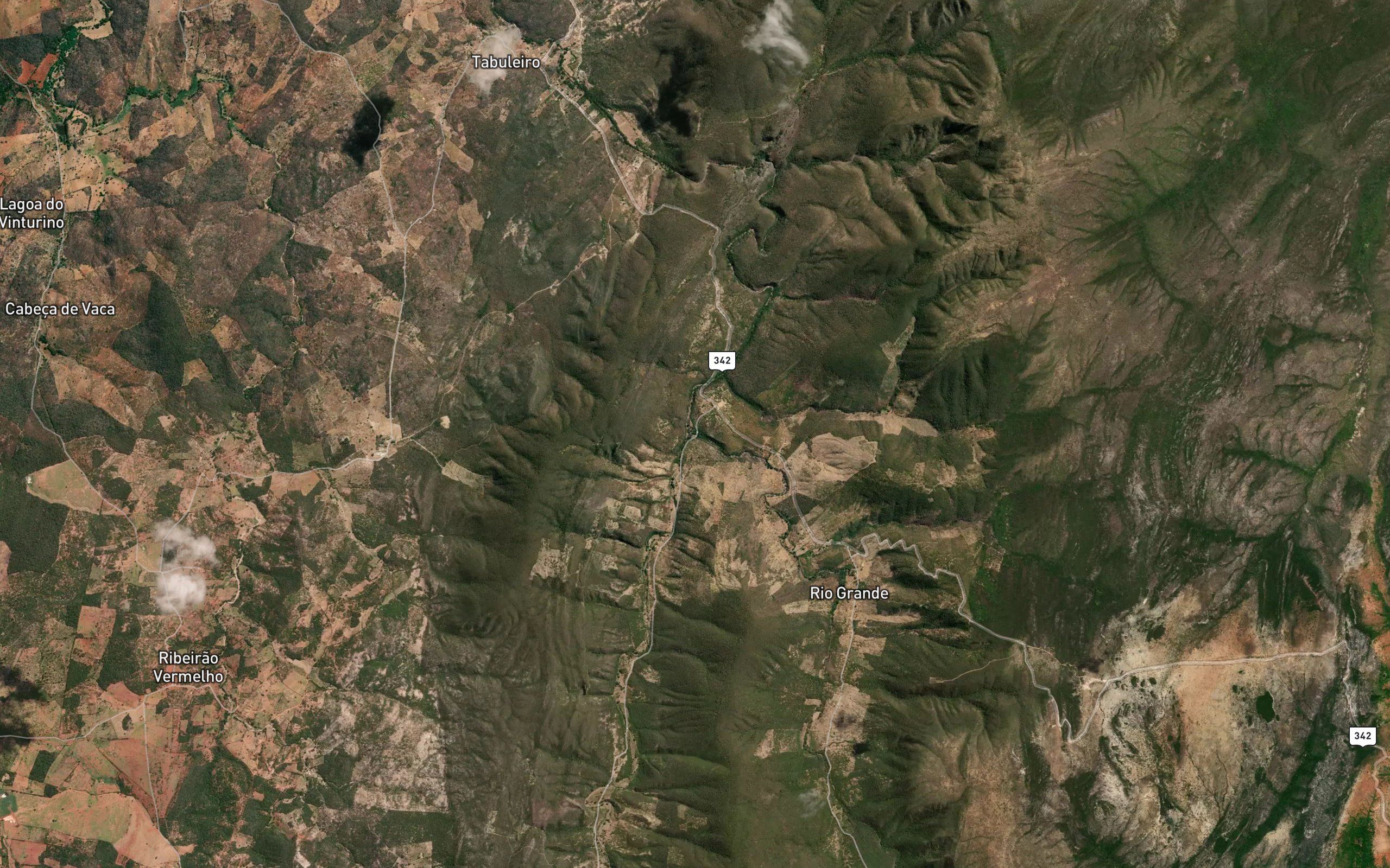 Rio Grande