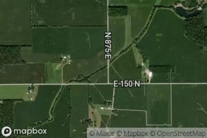 Needham Booher Ditch