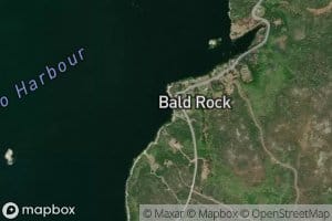 Upper Schoolhouse Cove