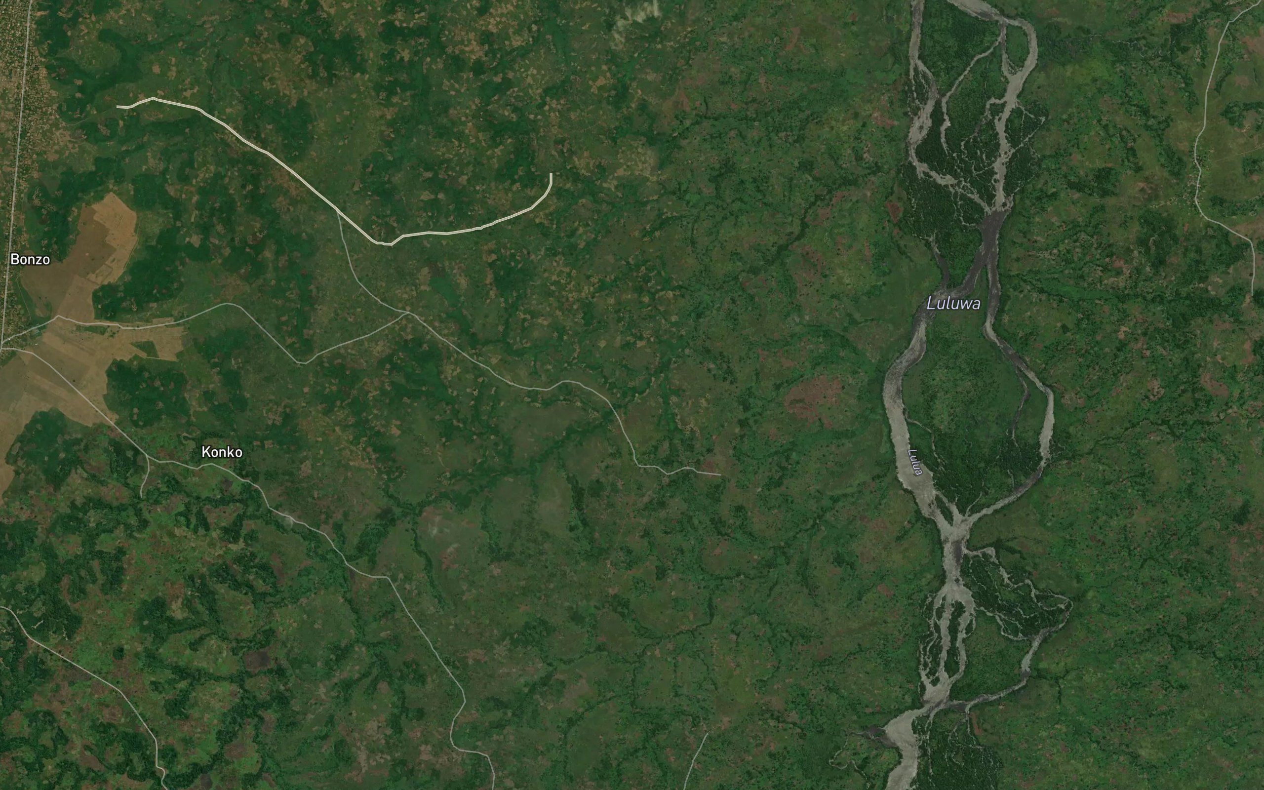 Kasanga