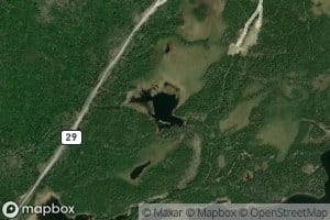 Lac Fiasque