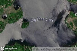 Big Pine Lake
