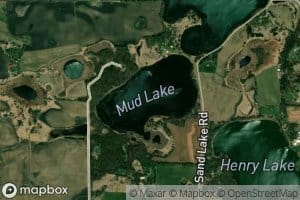 Mud Lake