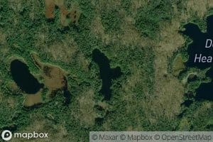 Trapper Lake