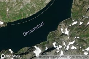 Omsvatnet