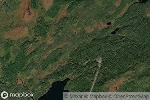 Castor Tilt Pond