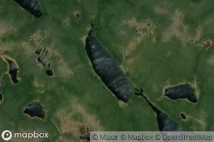 Lac Chikahikan Kaakutech